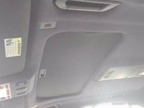 Used 2006 BMW 750Li RWD image 12