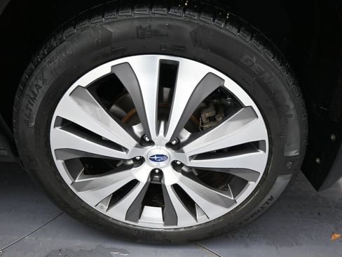 Used 2021 Subaru Ascent Touring w/ Popular Package #2A image 39