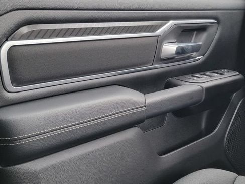 New 2026 RAM 1500 Big Horn AWD/4WD image 35