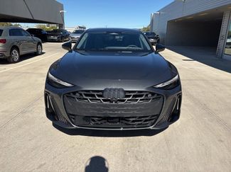 New 2026 Audi A6 Premium Plus video 2