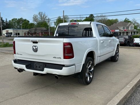 Used 2020 RAM 1500 Limited image 6