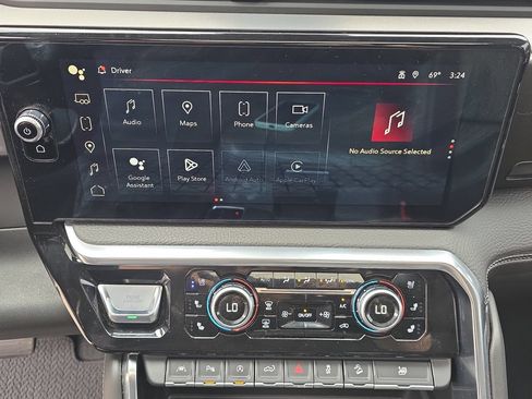 Certified 2023 GMC Sierra 1500 Denali w/ Denali Reserve Package AWD/4WD image 23