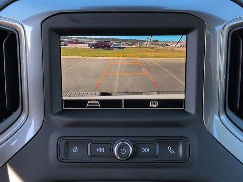 New 2026 Chevrolet Silverado 2500 W/T w/ WT Convenience Package image 13