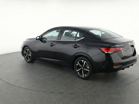 Used 2025 Nissan Sentra SV FWD image 6