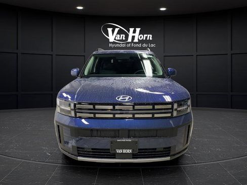 New 2026 Hyundai Santa Fe SEL image 10