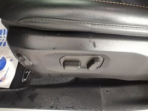 Used 2024 Jeep Wrangler Sahara w/ Dual Top Group image 14