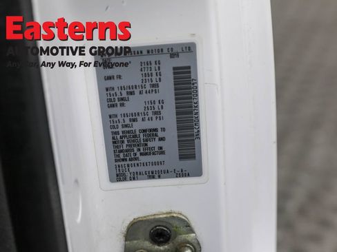 Used 2019 Nissan NV200 SV w/ Navigation Package FWD image 35