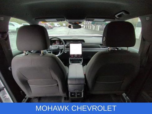 Certified 2025 GMC Terrain Elevation AWD/4WD image 21