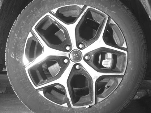 Used 2025 Jeep Compass Limited image 13