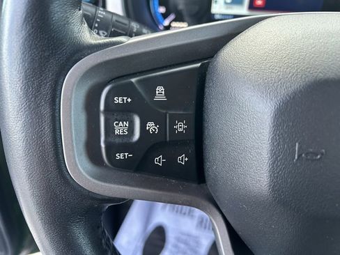 Used 2022 Ford Bronco Outer Banks image 21