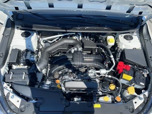 New 2024 Subaru Crosstrek 2.0i Premium AWD/4WD image 19