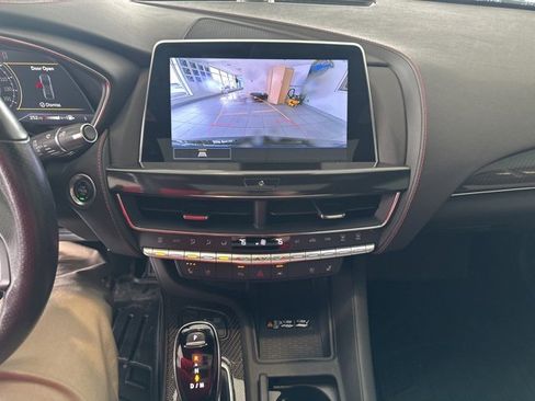 Used 2023 Cadillac CT5 Sport image 11