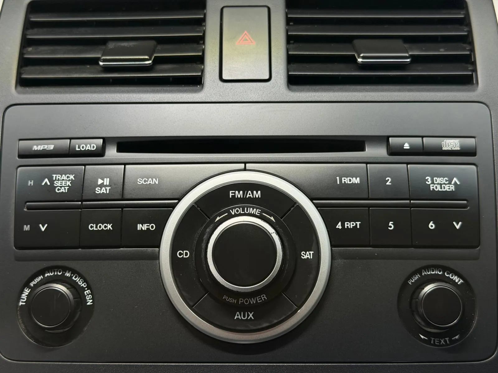 Used 2011 MAZDA CX-9 Sport FWD image 36