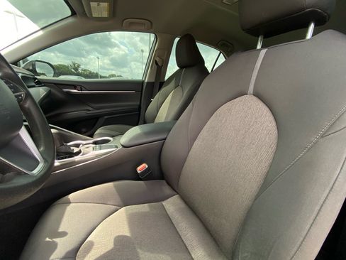 Used 2023 Toyota Camry LE FWD image 9