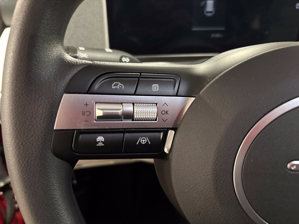 New 2026 Hyundai Tucson SE AWD/4WD image 12