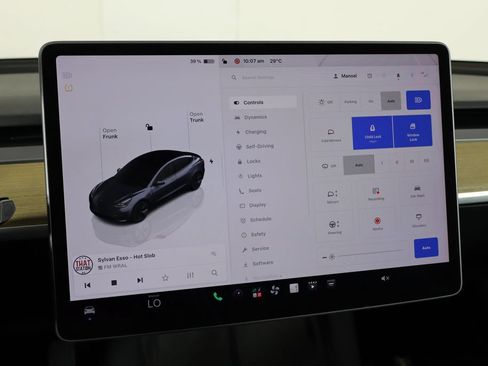 Used 2023 Tesla Model 3 Standard Range RWD image 27