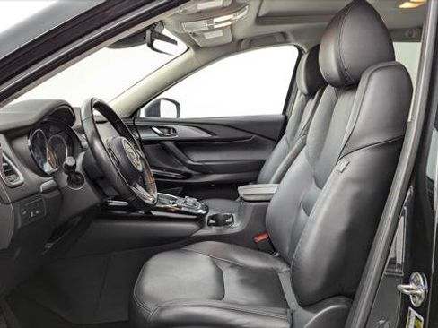 Used 2023 MAZDA CX-9 Touring Plus image 14