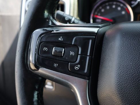 Used 2022 Chevrolet Silverado 1500 LT image 23