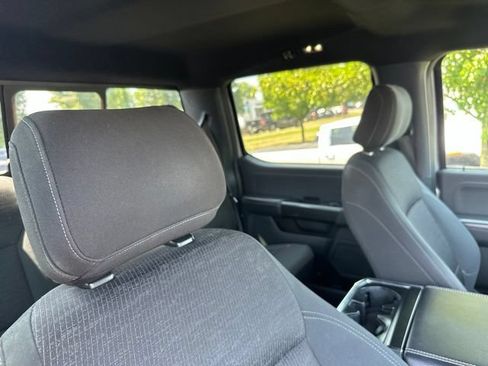 Used 2021 Ford F150 XLT w/ Equipment Group 302A High AWD/4WD image 19