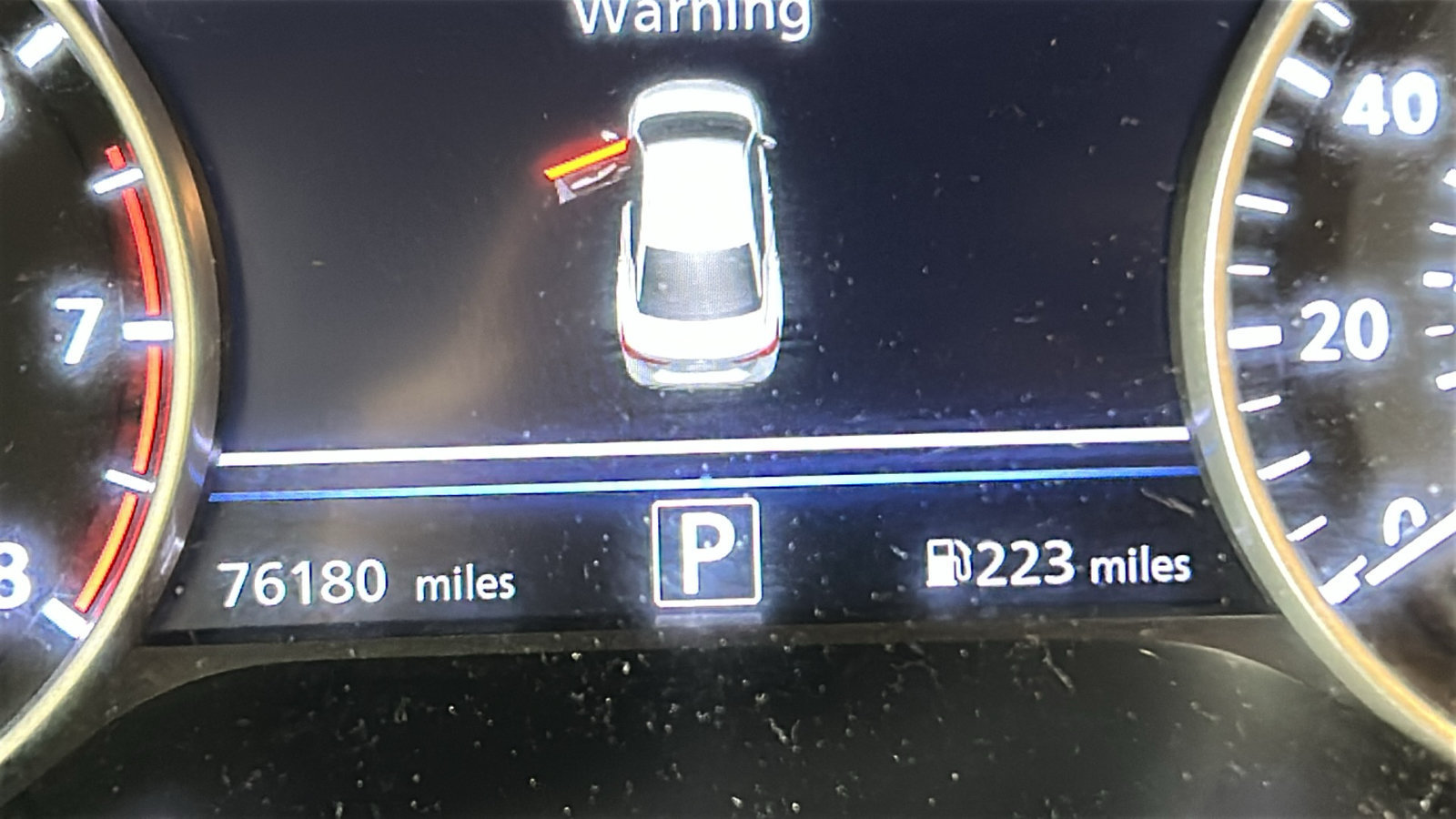 Used 2020 Nissan Sentra SV FWD image 23