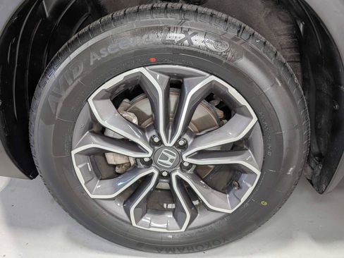 Used 2020 Honda CR-V EX image 3