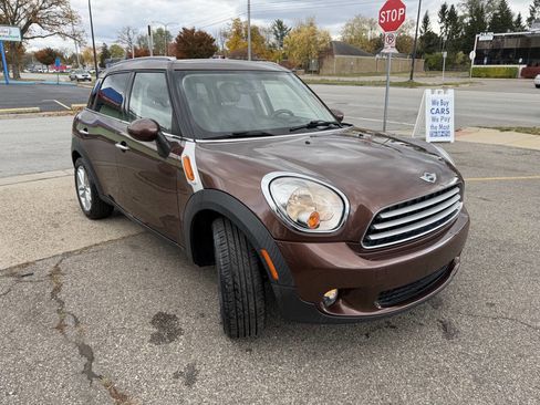Used 2013 MINI Cooper Countryman image 5
