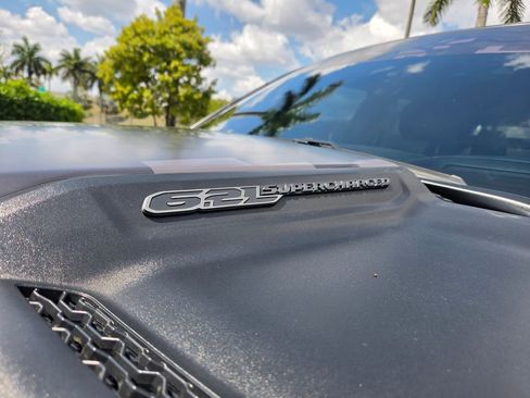 Used 2024 RAM 1500 TRX image 23