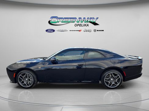 New 2026 Dodge Charger Scat Pack image 4