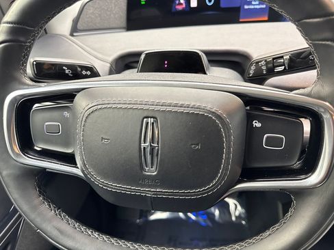 Used 2025 Lincoln Navigator Reserve AWD/4WD image 61