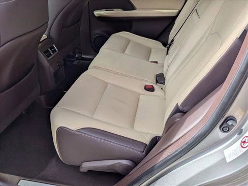 Used 2018 Lexus RX 350 FWD image 17