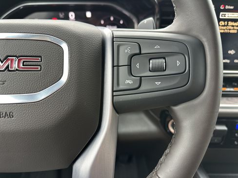 Used 2026 GMC Sierra 1500 SLT w/ SLT Premium Plus Package AWD/4WD image 19
