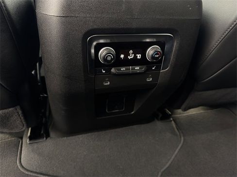 Certified 2024 Chevrolet Tahoe RST w/ Luxury Package image 29