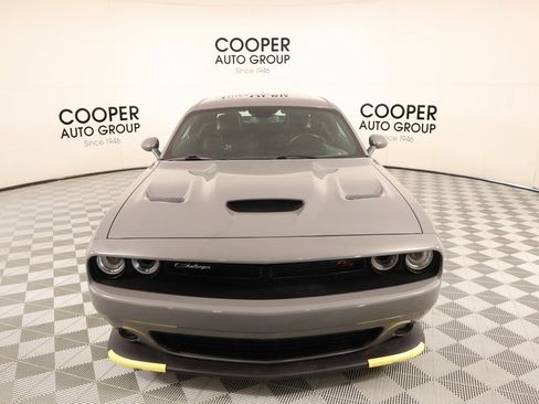 Used 2023 Dodge Challenger R/T Scat Pack w/ Plus Package image 9