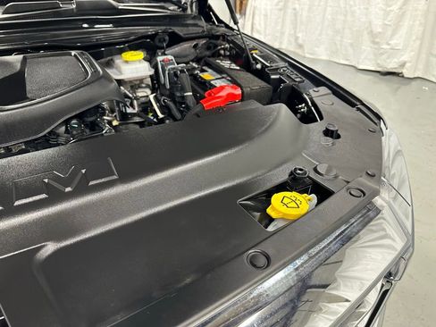 Used 2025 RAM 1500 Laramie image 65