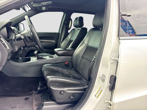 Used 2018 Dodge Durango GT w/ Premium Group AWD/4WD image 26