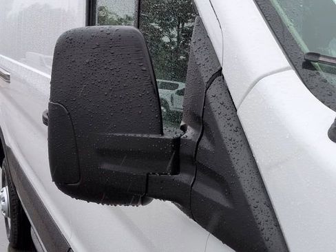 New 2026 Ford Transit 150 Low Roof AWD image 11