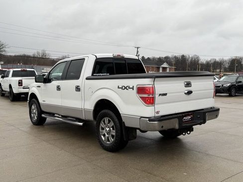 Used 2012 Ford F150 XLT w/ XLT Chrome Pkg image 5