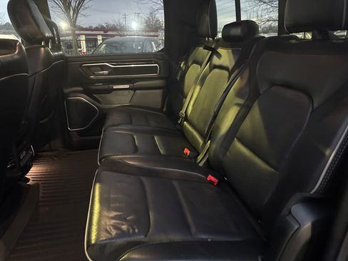 Used 2020 RAM 1500 Laramie w/ Sport Appearance Package image 27
