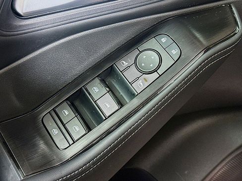 New 2026 Nissan Rogue SV AWD/4WD image 19