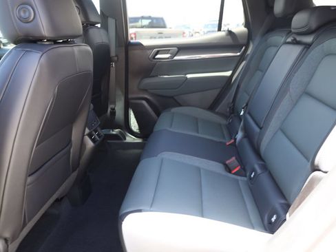 New 2027 GMC Terrain AT4 w/ Convenience Package III AWD/4WD image 17