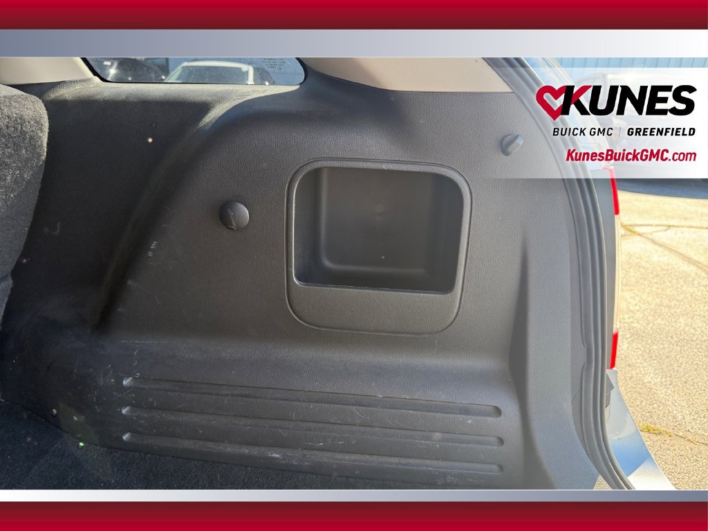 Used 2014 Ford Edge SE w/ Equipment Group 101A FWD image 32