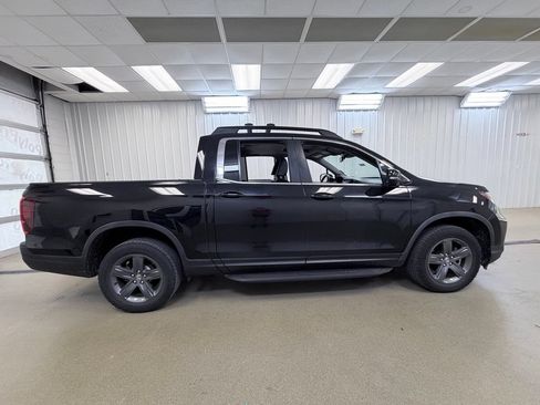 Used 2023 Honda Ridgeline RTL image 5