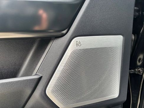 Used 2024 Ford F350 Platinum w/ Tremor Off-Road Package image 25