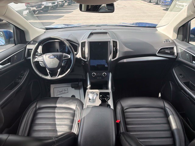 Used 2024 Ford Edge SEL w/ Convenience Package AWD/4WD image 40