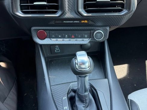 Used 2024 Ford Mustang Coupe RWD image 16