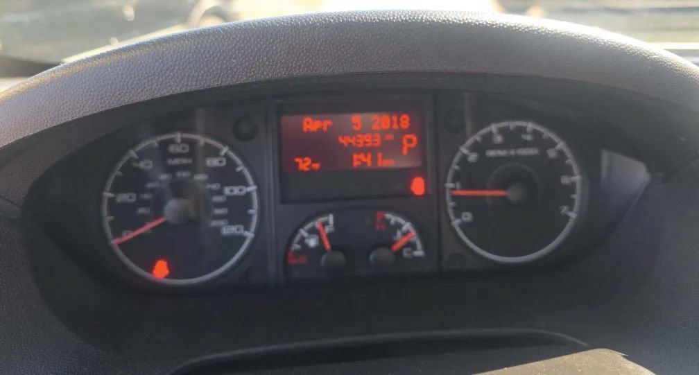 Used 2020 RAM ProMaster 3500 FWD image 13