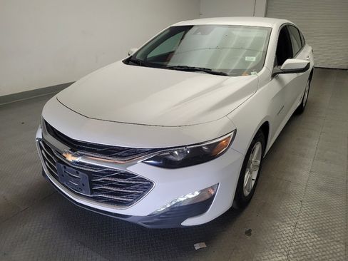 Used 2024 Chevrolet Malibu LT image 15
