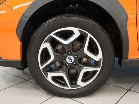 Used 2018 Subaru Crosstrek 2.0i Limited AWD/4WD image 16