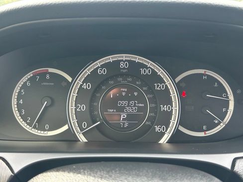 Used 2013 Honda Accord EX-L image 30
