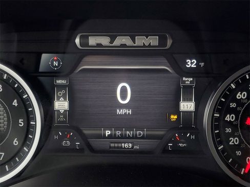 New 2026 RAM 2500 Big Horn image 16